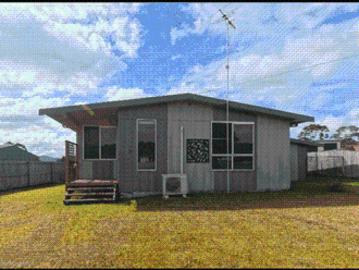 Tidy Three Bedroom Home