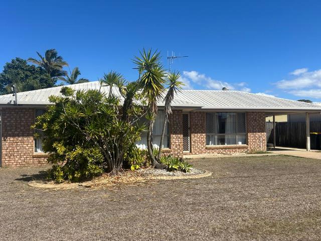 Tidy Three Bedroom Home with Plenty of Space