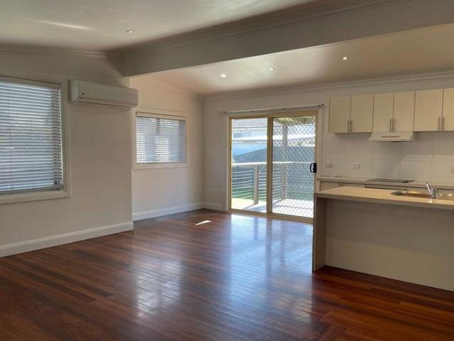 Tidy Three Bedroom Home with Spacious Backyard