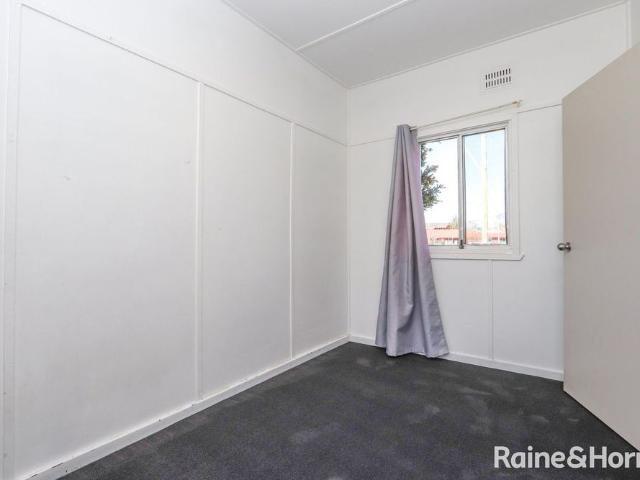 Tidy Three Bedroom Home Available Now!