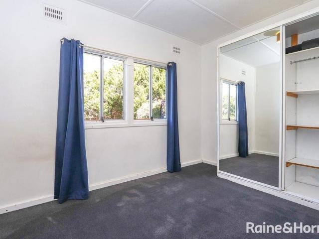 Tidy Three Bedroom Home Available Now!