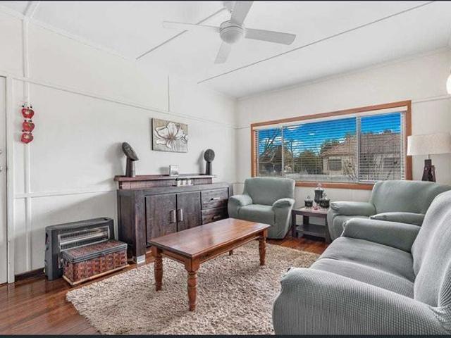 Tidy Three Bedroom Home in a Great Location!