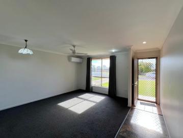 TIDY THREE BEDROOM HOME IN BUNDABERG NORTH!