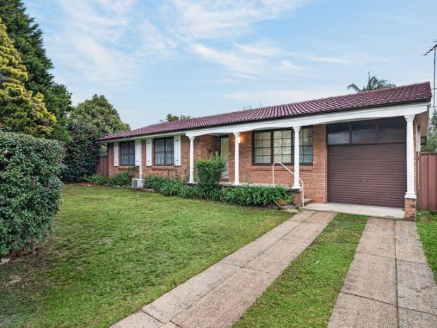 Tidy Three Bedroom Home in Convenient Location