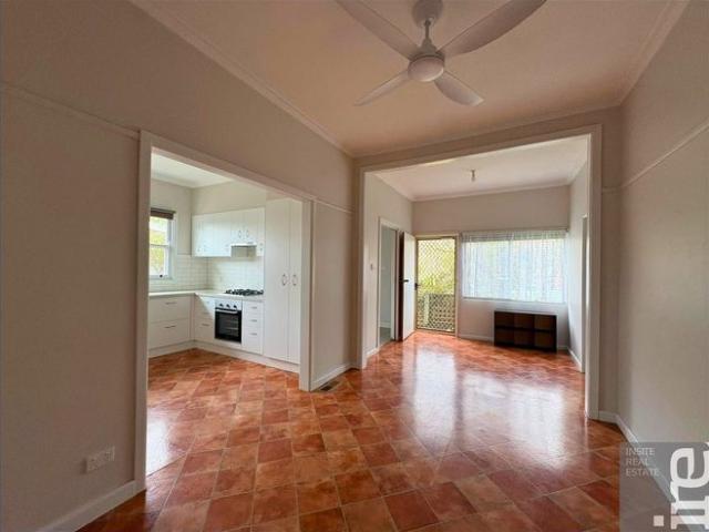 Tidy Three Bedroom Home in Popular West End Location!