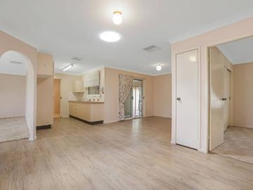 Tidy Three Bedroom South Tamworth