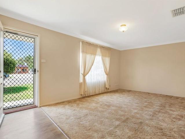 Tidy Three Bedroom South Tamworth