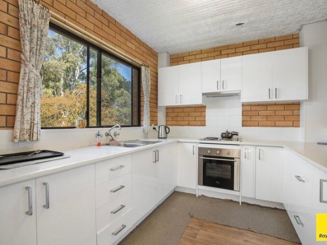 Tidy Three Bedroom Townhouse