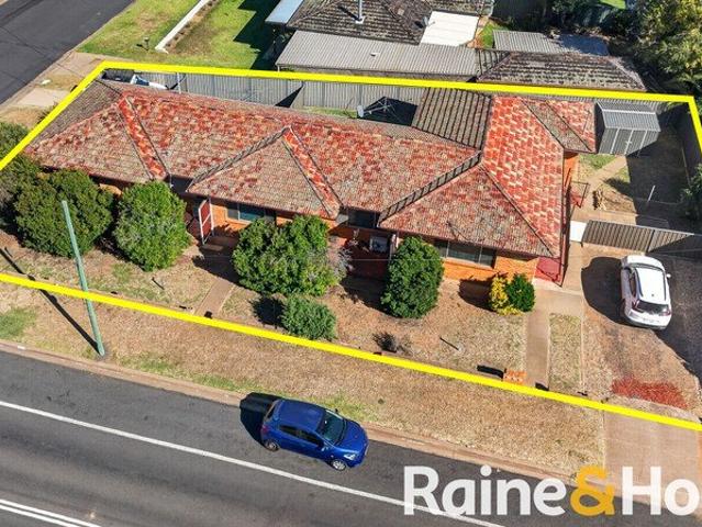 Tidy Three Unit Investment Opportunity