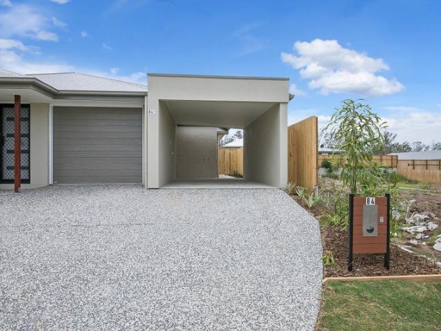 TIDY TOWNHOUSE IN REDBANK PLAINS!