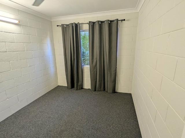 TIDY UNIT!