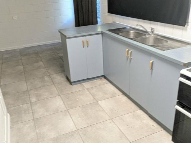 TIDY UNIT!