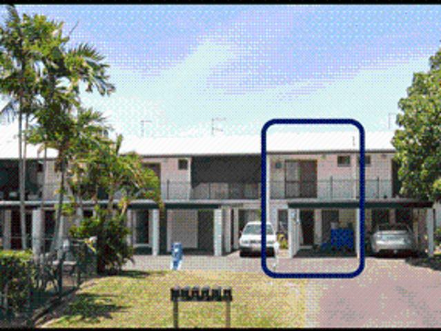 TIDY UNIT CENTRALLY LOCATED