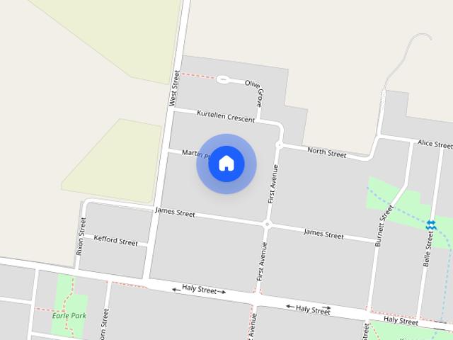 Tidy Unit Close to Town *Rent increasing to $465 from 05/11/2026