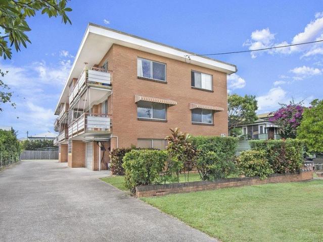 Tidy Unit In Ascot