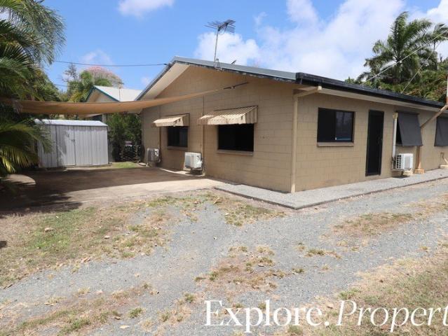 Tidy Unit in Great Location