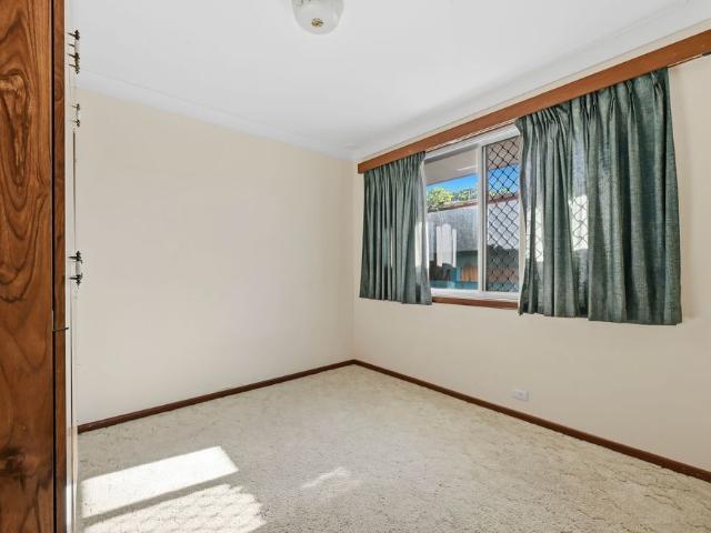 Tidy Unit in Mahomets