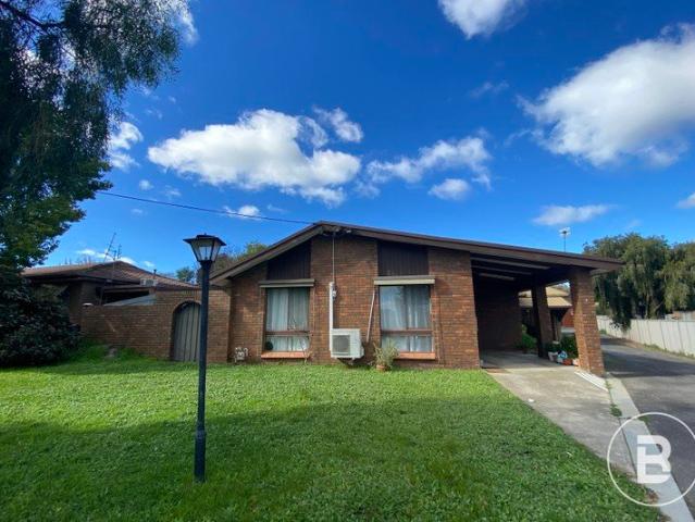 Tidy unit, in popular Strathdale