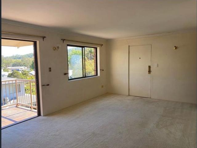 TIDY UNIT IN THE HEART OF CANUNGRA