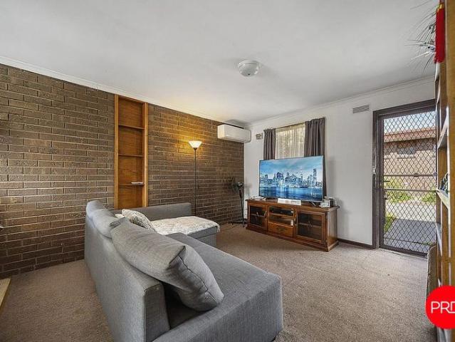 Tidy unit, quiet block