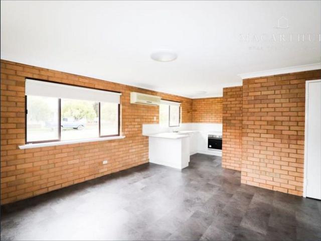Tidy Unit with Water Included