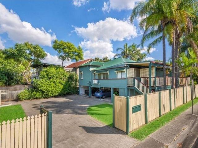Tidy 1 bedroom unit in the heart of Fairfield!