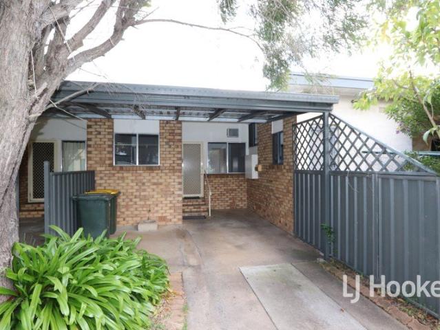 Tidy 1 Bedroom Unit