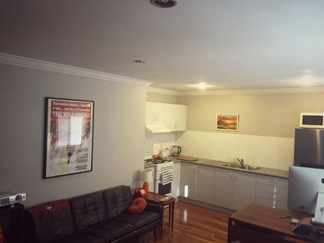 Tidy 1 Bedroom Unit
