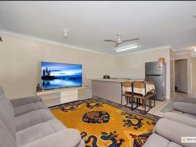 Tidy 2 Bedroom Unit in Great Location!