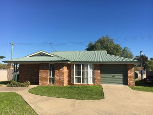 Tidy 2 Bedroom Unit