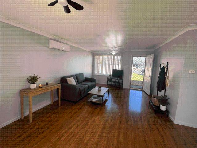 Tidy 2 Bedroom Home