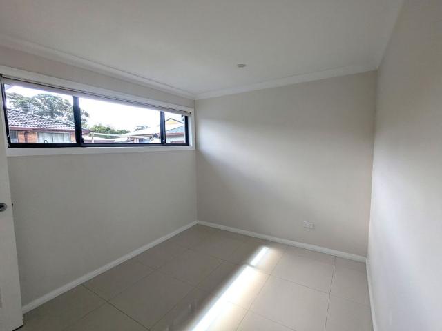Tidy 2 bedroom home