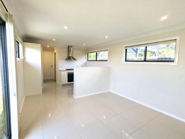 Tidy 2 bedroom home