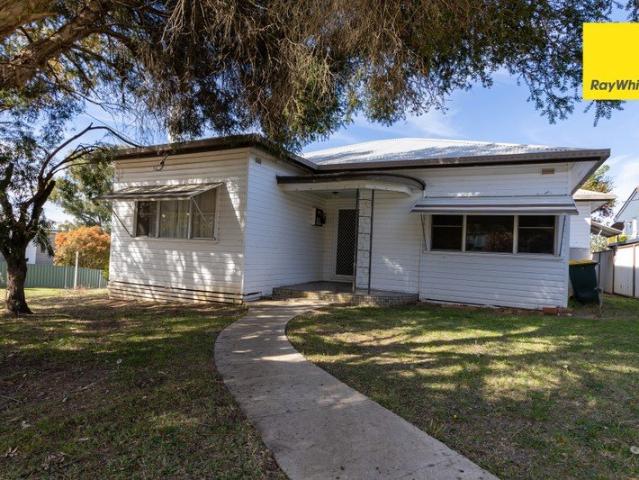 Tidy 2 Bedroom Home