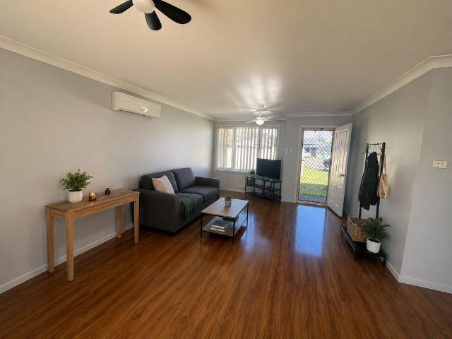 Tidy 2 Bedroom Home