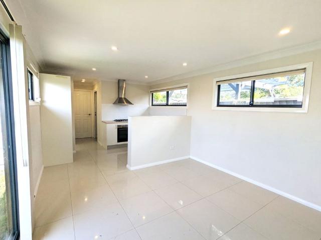 Tidy 2 bedroom home