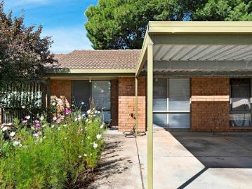 Apartment for sale in Barossa County - Garden
