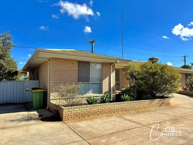 Tidy 3 Bedroom