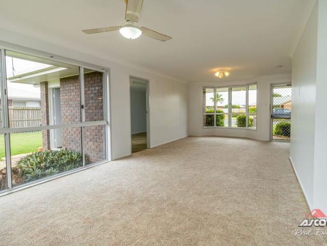 Tidy 3 Bedroom Brick Home in sought after area!