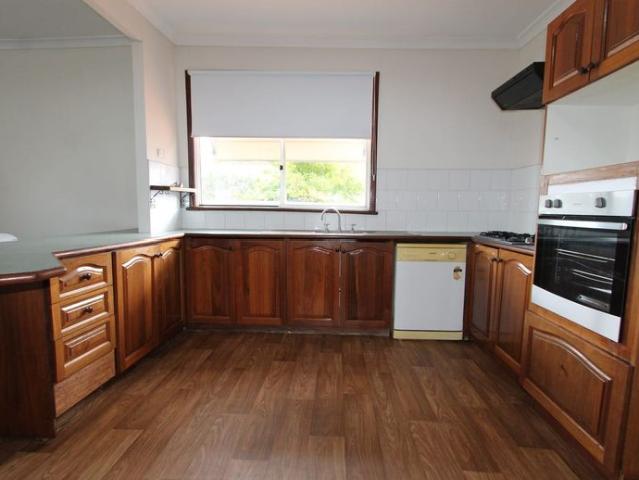 Tidy 3 Bedroom Cottage