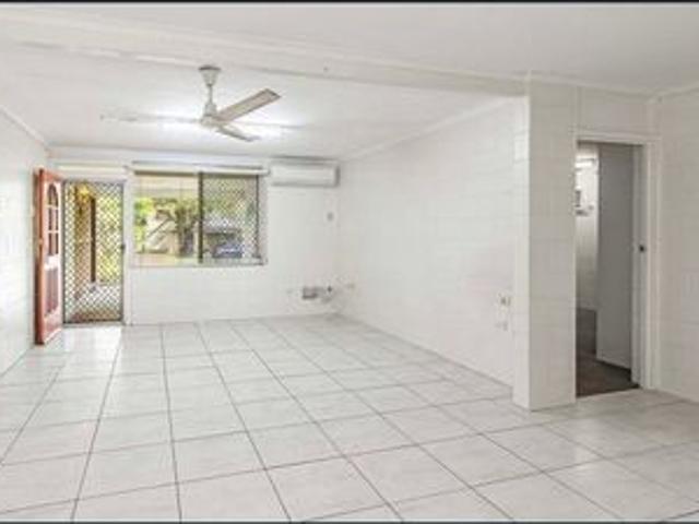 Tidy 3 Bedroom Duplex