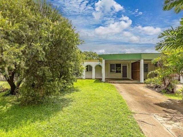 Tidy 3 Bedroom Duplex