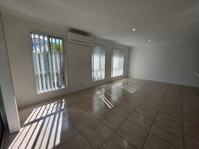 Tidy 3 Bedroom Duplex