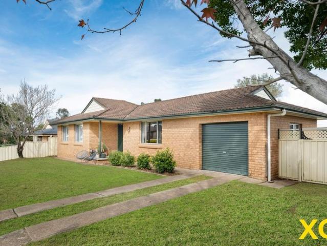 Tidy 3 Bedroom home on Large Family Sized Block