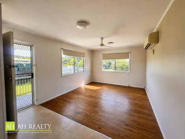 TIDY 3 BEDROOM HOME! AVAILABLE TO RENT NOW!