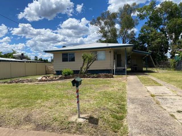 tidy 3 bedroom home! available to rent now!