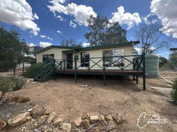 Beverley, Western Australia, Little Island, Western Australia