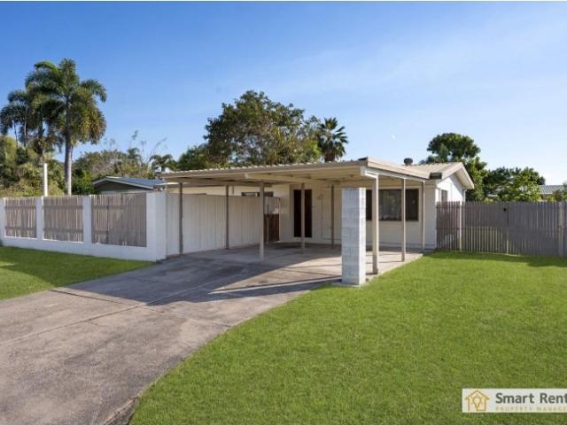 Tidy 3 Bedroom Home in Annandale