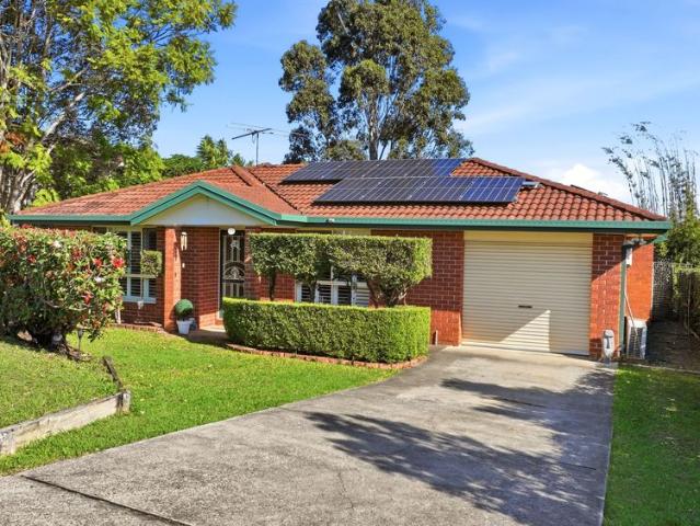 Tidy 3 bedroom home in flood free South Grafton