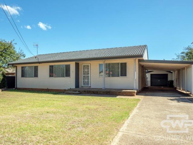Tidy 3 Bedroom Home with Spacious Living & Great Outdoor Features